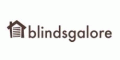 Blinds Galore Logo