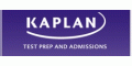 Kaplan Test Prep and Admissions Logo