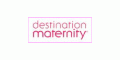 Destination Maternity Logo