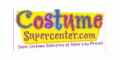 CostumeSuperCenter Logo