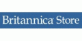 Encyclopedia Britannica Logo