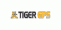 Tiger GPS Logo