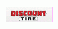 Discount Tire Logo