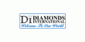 Diamonds International Logo