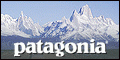 Patagonia Logo