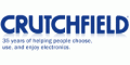 Crutchfield Logo