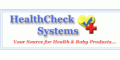 Healthcheck Systems Logo