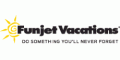 Funjet Vacations Logo