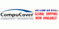 CompuCover Inc. Logo