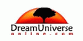 DreamUniverseOnline.com Logo