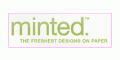 Minted Logo