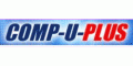 Comp-U-Plus Logo