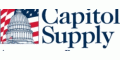 Capitol Supply Logo