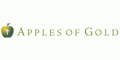 Apples of Gold Jewelry Logo