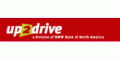 up2drive (BMW Bank of North America) Logo