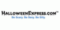 Halloween Express Logo