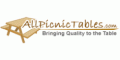 All Picnic Tables Logo