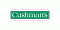 Cushmans Logo