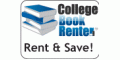 CollegeBookRenter.com Logo