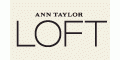 Ann Taylor Loft Logo