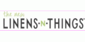 Linens n Things Logo