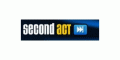 Second Act Logo