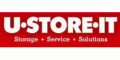 U-Store-It Logo