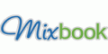 Mixbook Logo