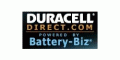 DuracellDirect.com Logo