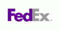 FedEx Logo