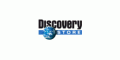 Discovery Channel Store Logo