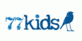 77 Kids Logo