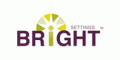 Bright Settings Logo