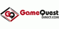 GameQuestDirect.com Logo