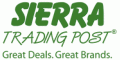 Sierra Trading Post Logo