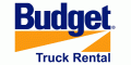 Budget Truck Rental Logo