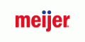 Meijer Logo