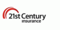 21st Century Auto Insurance Logo