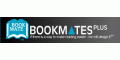 Bookmates Plus Logo