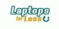 Laptops For Less Logo