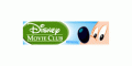 Disney Movie Club Logo