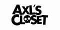 Axl's Closet Logo