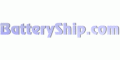 BatteryShip.com Logo