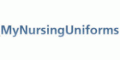 MyNursingUniforms Logo