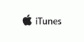 Apple iTunes Logo