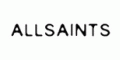 AllSaints Logo