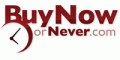 Buy Now or Never Logo