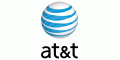 AT&T Wireless Logo