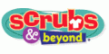 Scrubs and Beyond Logo