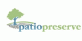 Patio Preserve Logo